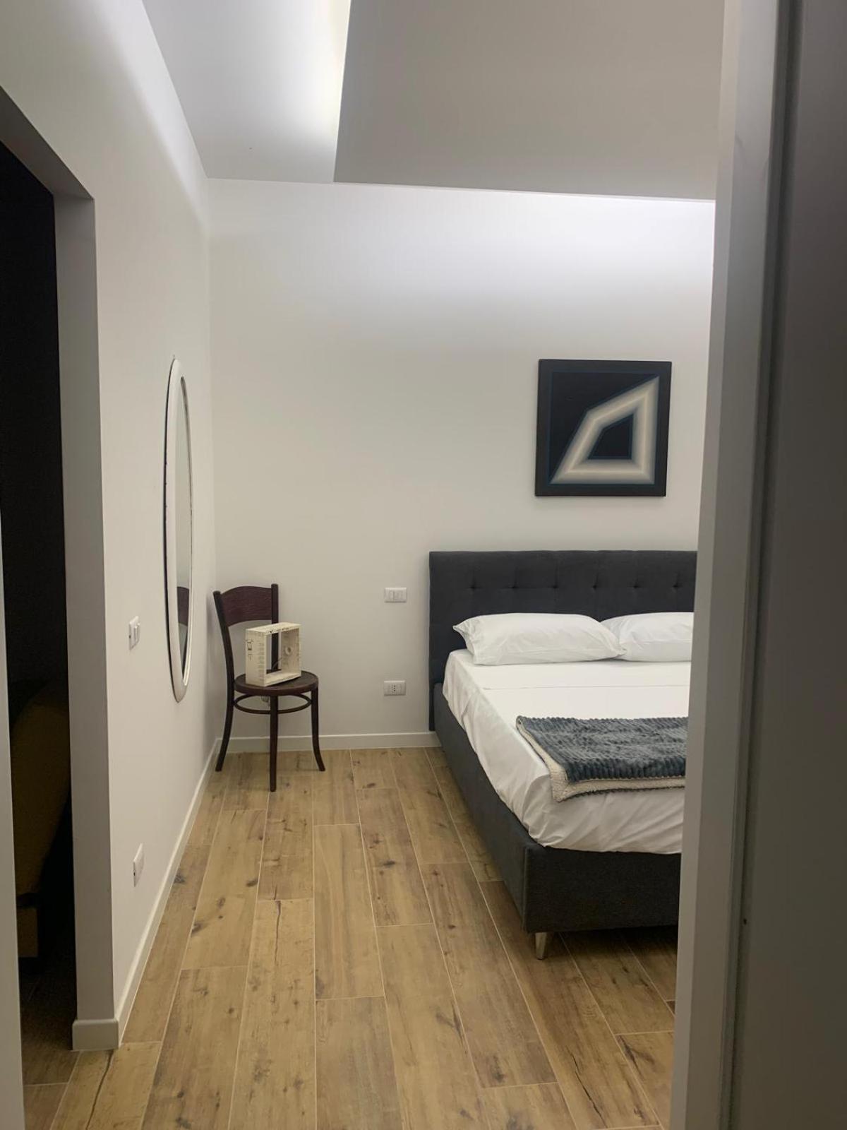 Casa Vacanze Ibiscus 포르토베네레 외부 사진