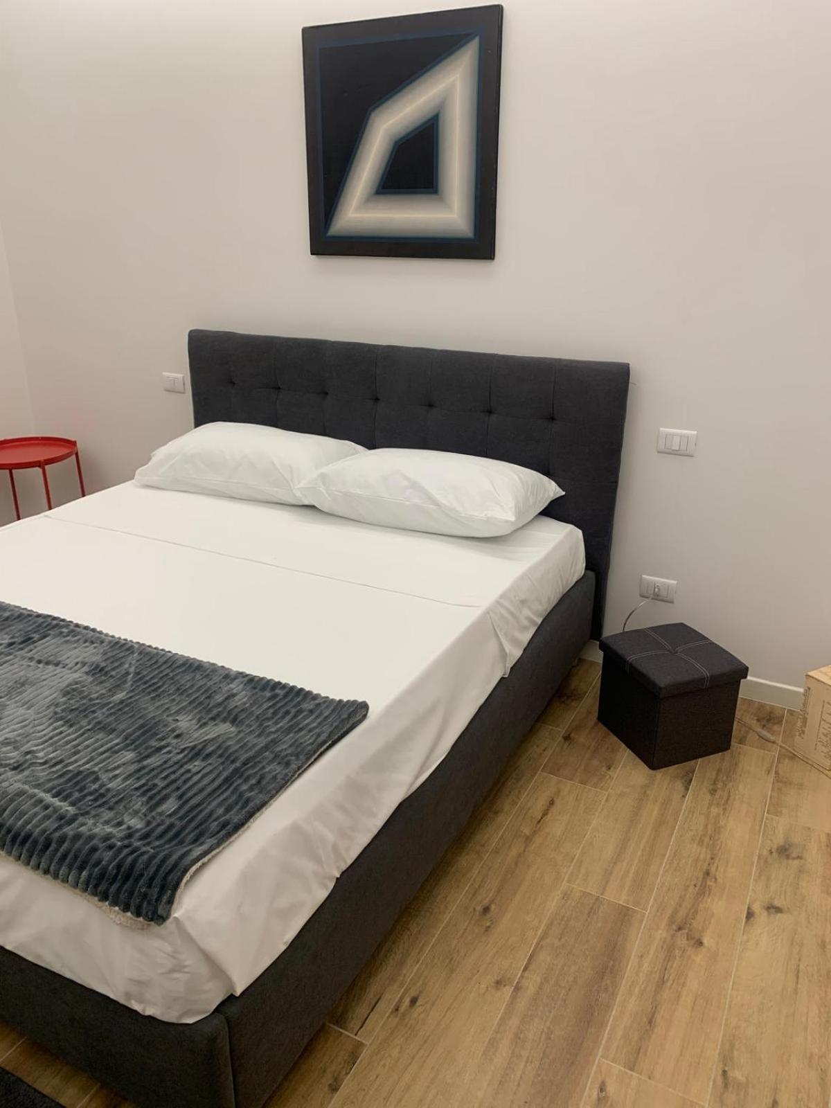 Casa Vacanze Ibiscus 포르토베네레 외부 사진