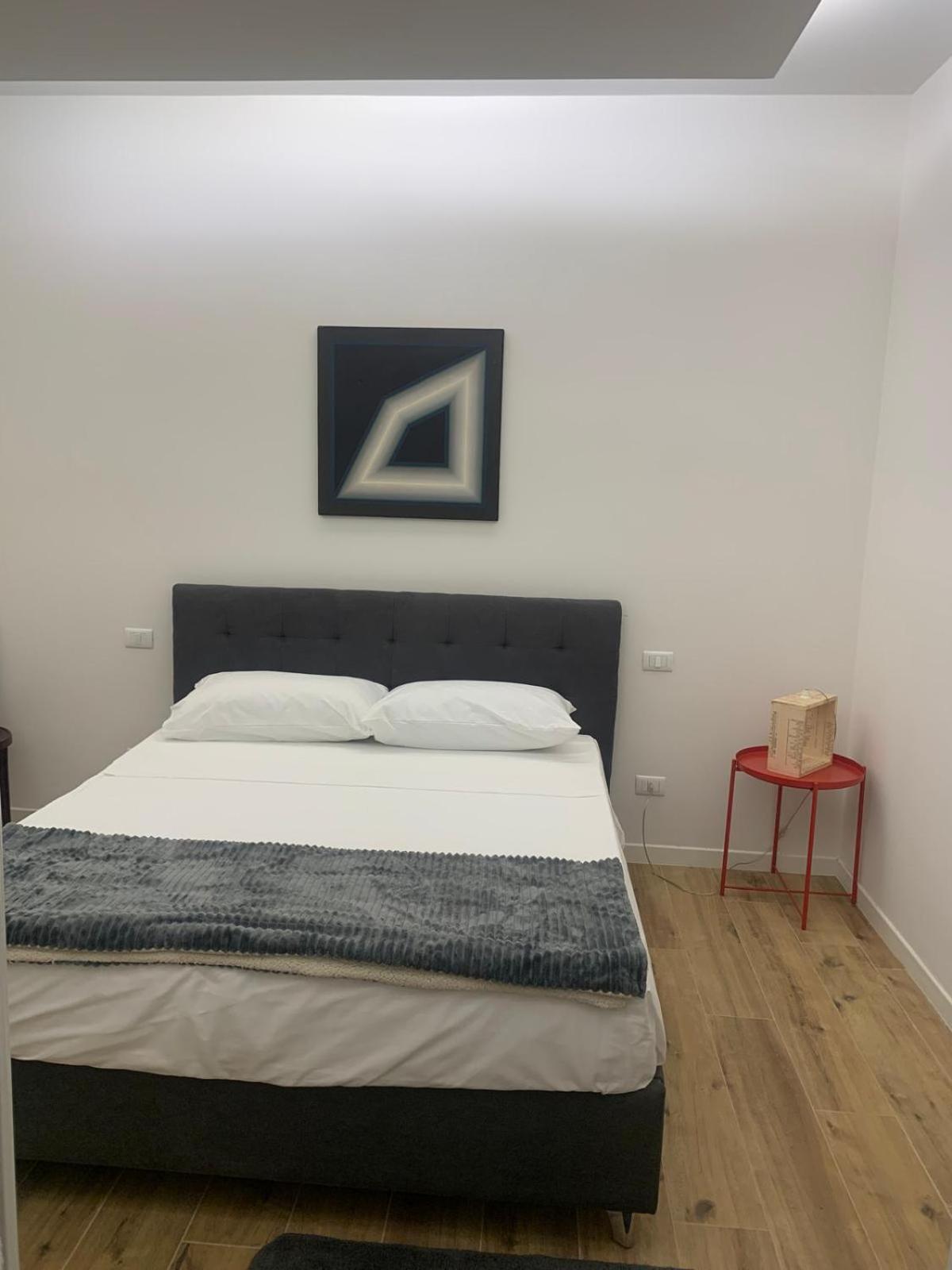 Casa Vacanze Ibiscus 포르토베네레 외부 사진