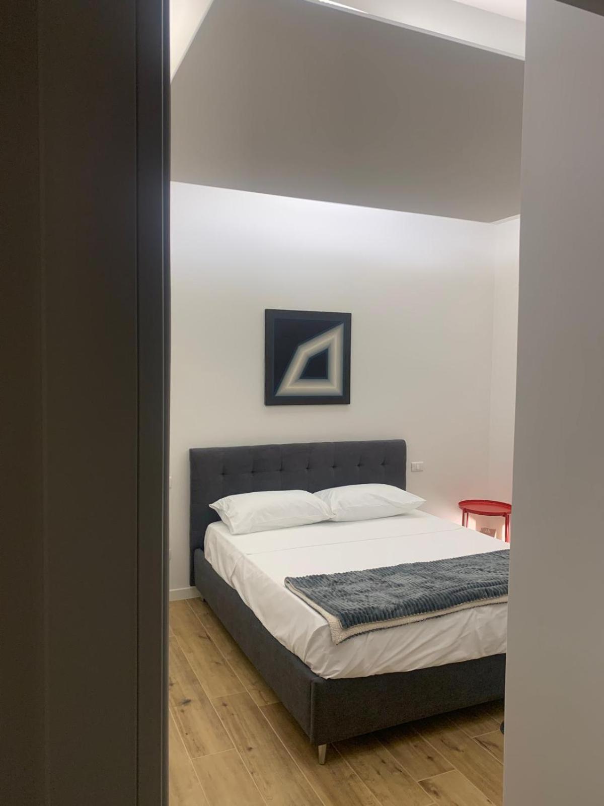 Casa Vacanze Ibiscus 포르토베네레 외부 사진