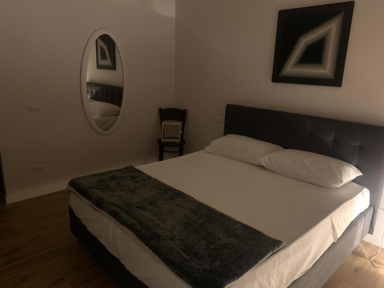 Casa Vacanze Ibiscus 포르토베네레 외부 사진