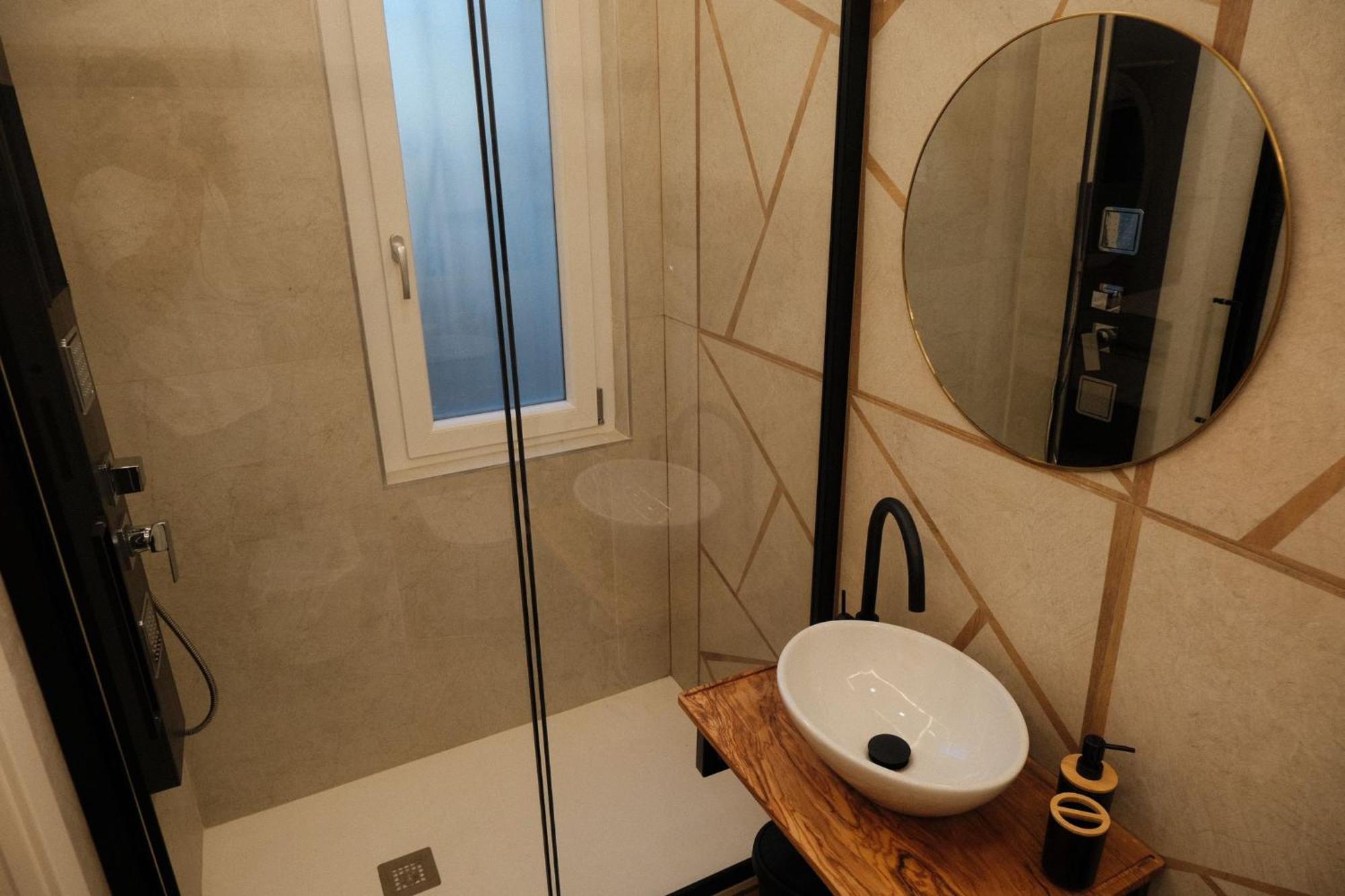 Casa Vacanze Ibiscus 포르토베네레 외부 사진