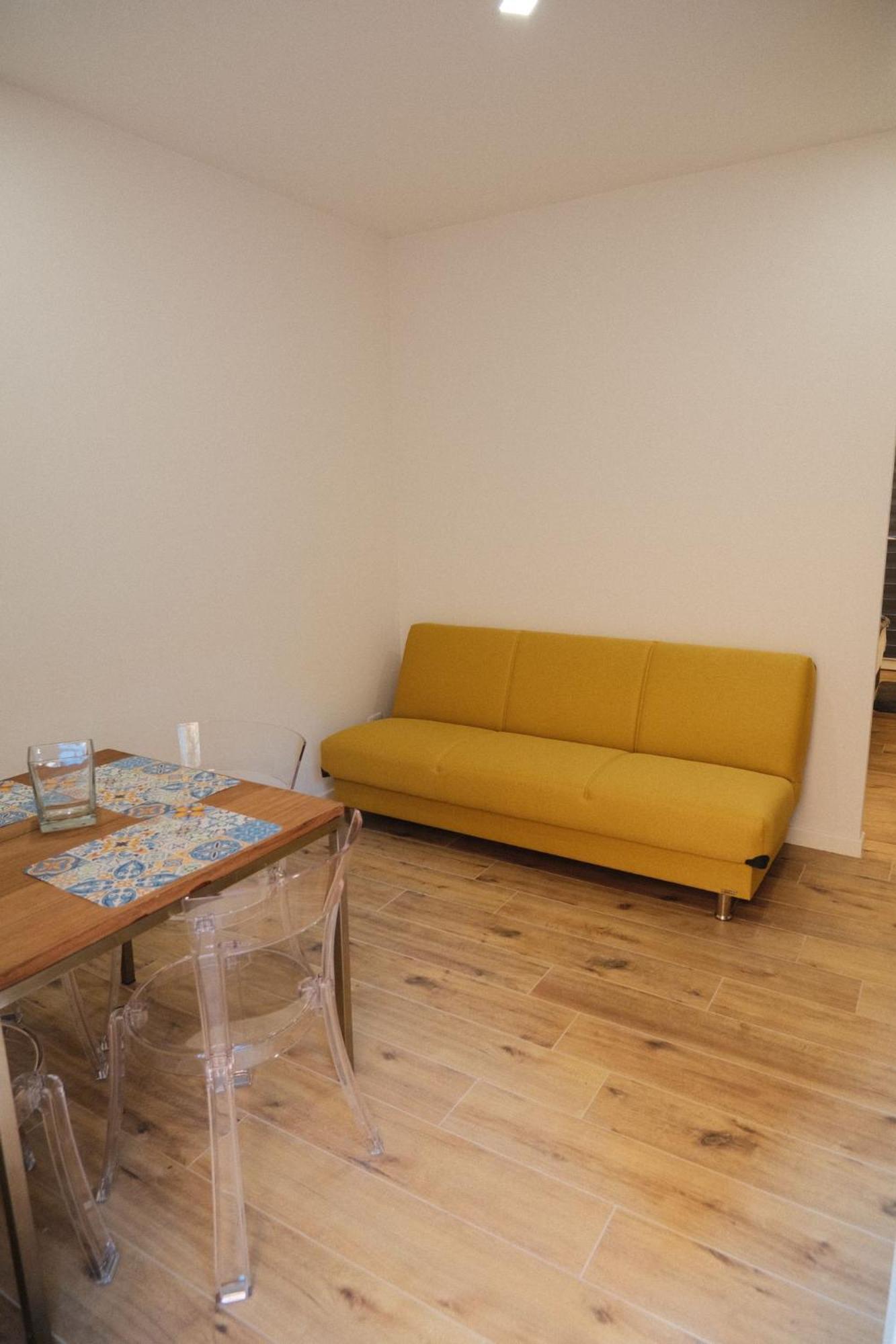 Casa Vacanze Ibiscus 포르토베네레 외부 사진