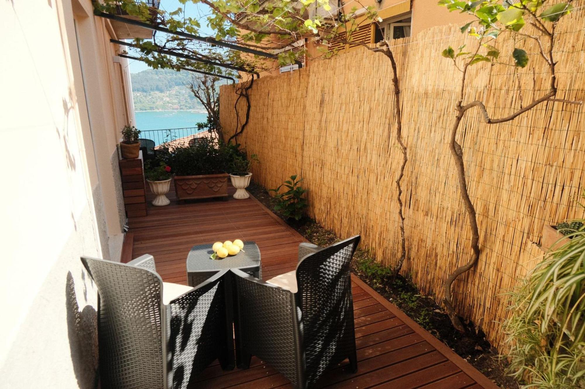 Casa Vacanze Ibiscus 포르토베네레 외부 사진
