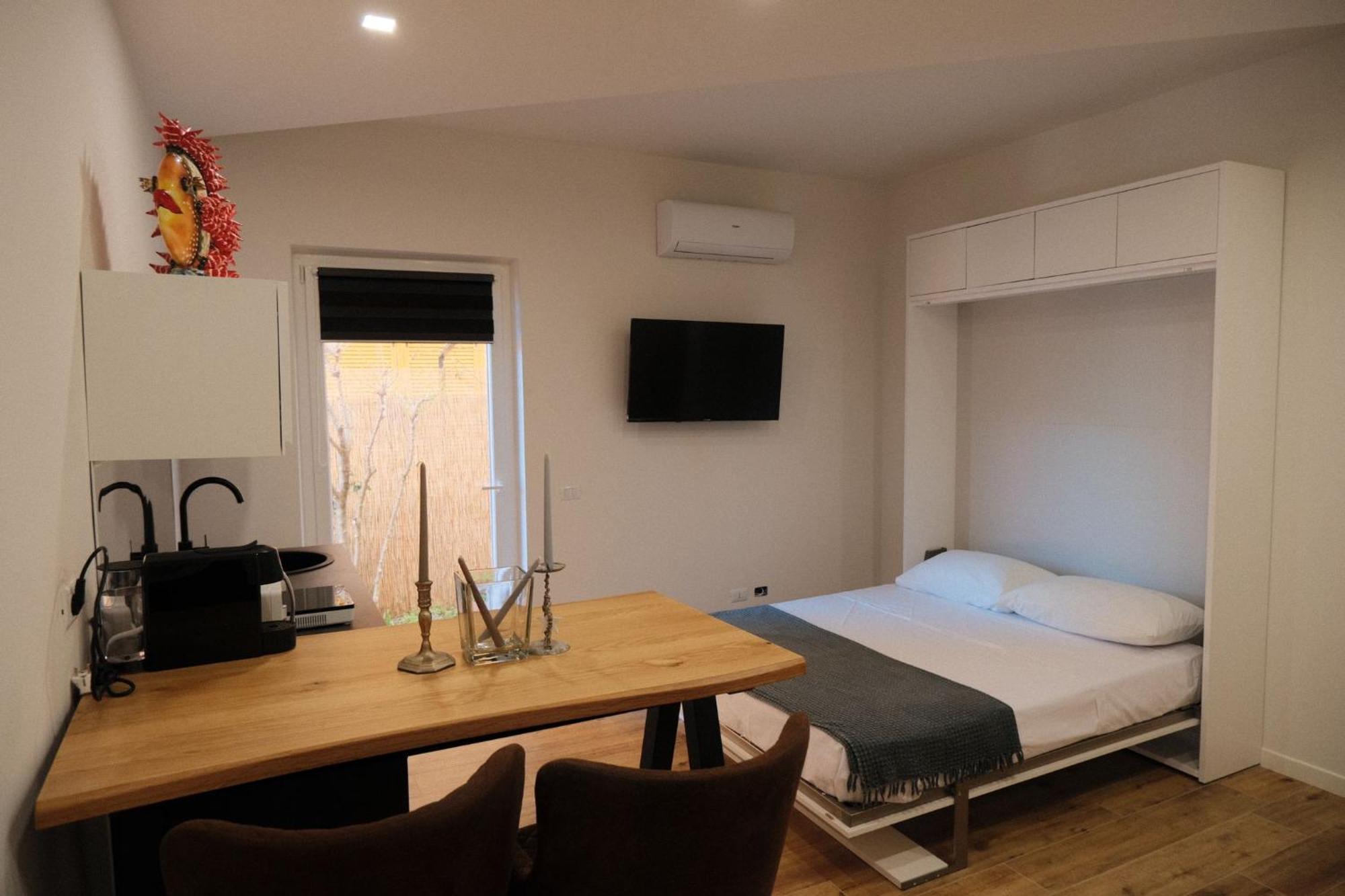 Casa Vacanze Ibiscus 포르토베네레 외부 사진