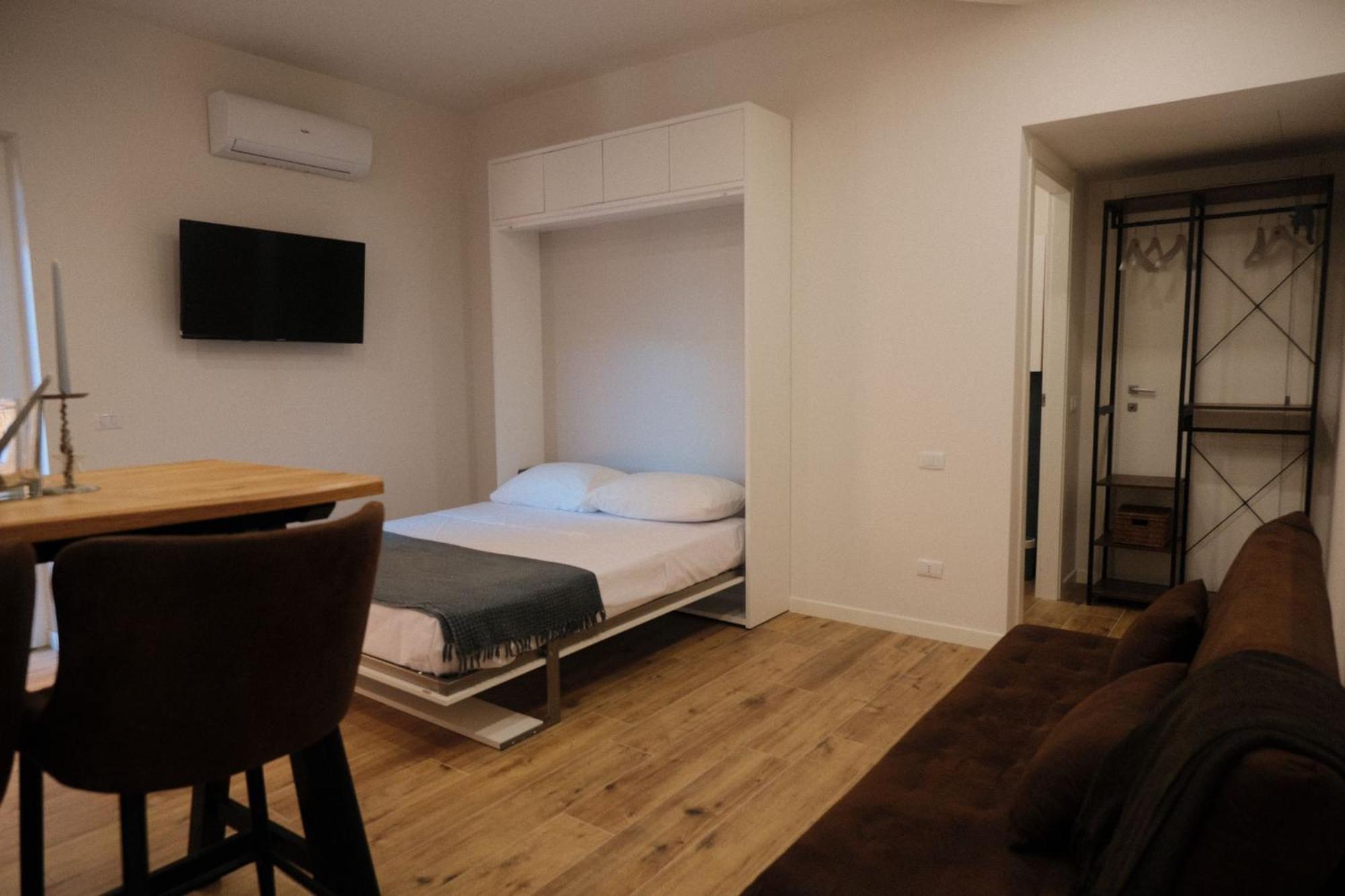 Casa Vacanze Ibiscus 포르토베네레 외부 사진