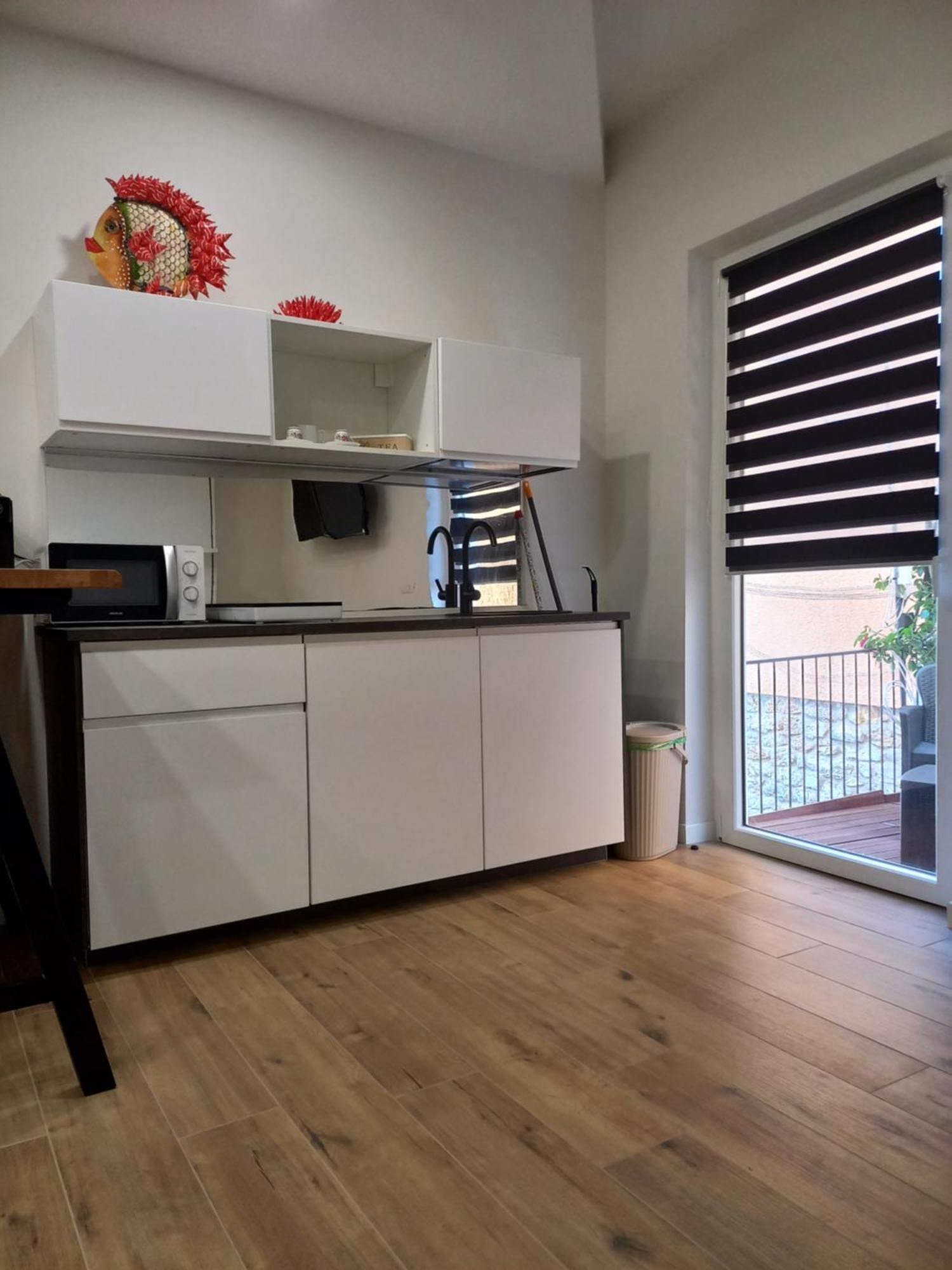 Casa Vacanze Ibiscus 포르토베네레 외부 사진