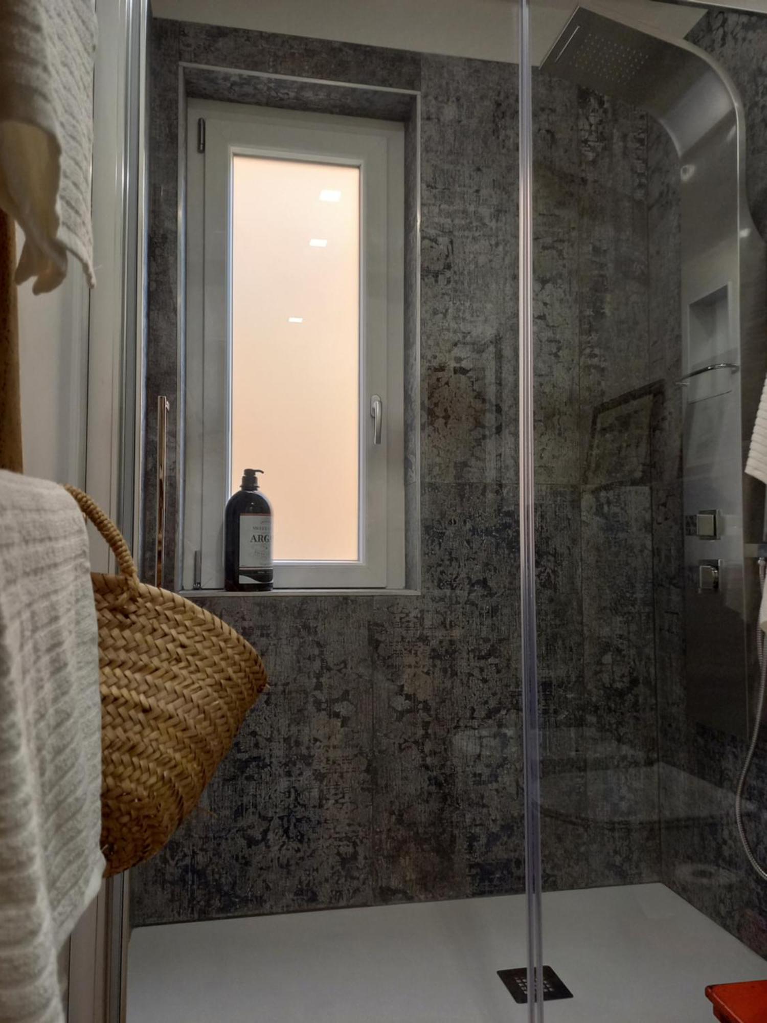 Casa Vacanze Ibiscus 포르토베네레 외부 사진