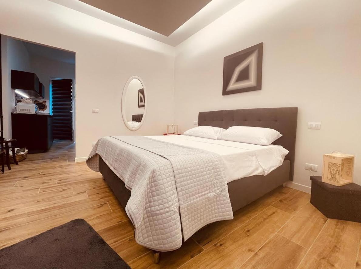 Casa Vacanze Ibiscus 포르토베네레 외부 사진